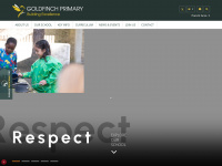 Goldfinchprimary.org.uk