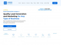 Theineedgroup.co.uk
