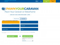 pawnyourcaravan.co.uk