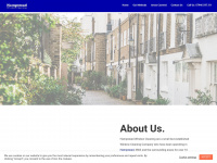 Hampsteadwindowcleaning.co.uk