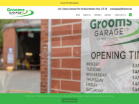 groomsgarage.co.uk