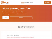 Acecartuning.co.uk