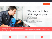 Emergency-plumbers-forest-gate.co.uk