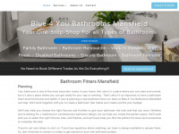 bathroomfittersmansfield.co.uk