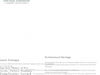 heritagegardencollections.co.uk
