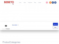 bebeto.co.uk