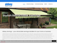 abbeyawnings.co.uk
