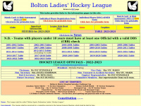 boltonhockeyleague.co.uk