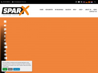 Sparxmachinetools.co.uk