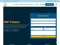 Hmtutors.co.uk