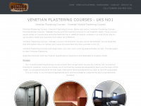 venetianplasteringcourses.co.uk