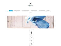 Sure2clean.co.uk