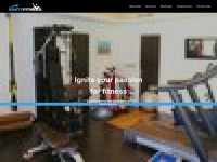 Ignite-fitness.co.uk