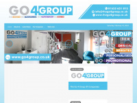 thego4group.co.uk