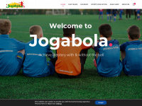 jogabola-futsal.co.uk