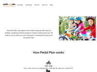 Pedalplan.co.uk