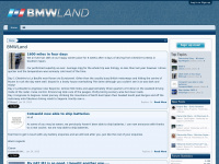 Bmwland.org.uk