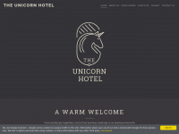 unicornhotel.co.uk