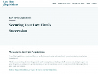 lawacquisitions.co.uk