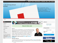 Drivewithcraig.co.uk