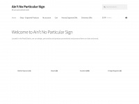 Anpsign.co.uk