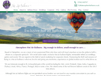 atmosphereballoons.co.uk