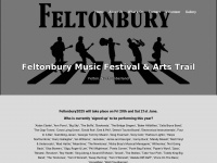Feltonbury.co.uk