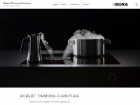 Roberttimmonsfurniture.co.uk