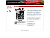spinningchilli.co.uk