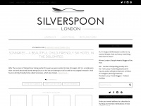 silverspoonlondon.co.uk