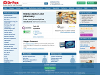 Doctorfox.co.uk