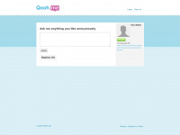Qooh.me