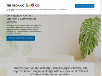 organicseoco.co.uk