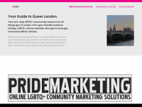 queerlondon.co.uk