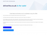 Driverite.co.uk