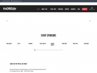 Thoresby-horse.co.uk