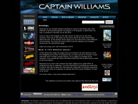 captainwilliams.co.uk