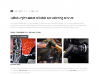 car-valeting-edinburgh.co.uk