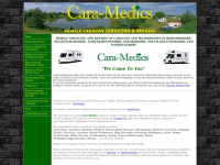 Cara-medics.co.uk