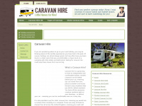 caravan-hire.org.uk