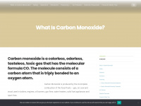 carbonmonoxidekills.org.uk