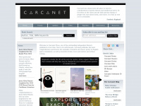 carcanet.co.uk