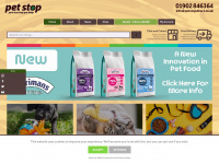 Petstopdirect.co.uk