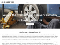 rowleyregiscarrecovery.co.uk