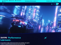 Xhype.co.uk
