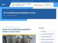 Actonhvac.co.uk