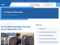 Bayswaterhvac.co.uk