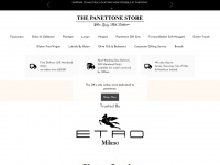 thepanettonestore.co.uk