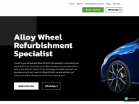 Wheelreviveit.co.uk