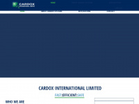 cardox.co.uk